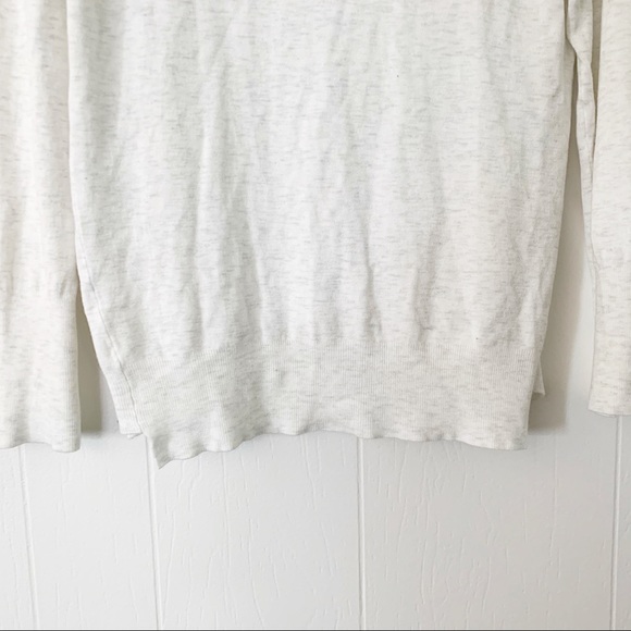 Zara Knit Button Cardigan Size Large - Picture 8 of 9